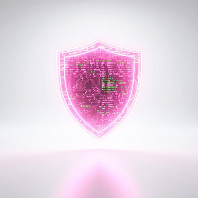 Secure Digital Assets Representation